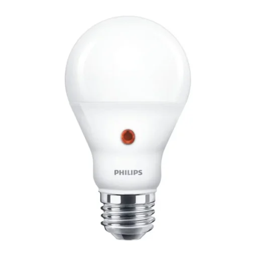 Philips Dämmerungssensor E27 LED