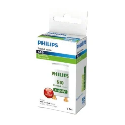 Philips Glimmzünder GlühLeuchte