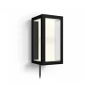 Philips Hue Impress Fassadenbeleuchtung 24x14,1 cm