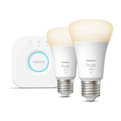 Philips HueW Smart Starter-Set E27