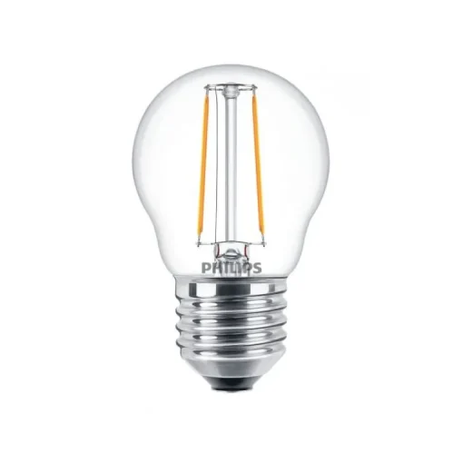Philips Kugel E27 LED