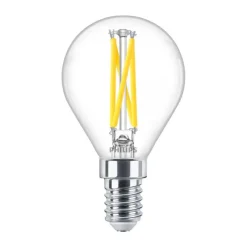 Philips Kugel E14 LED