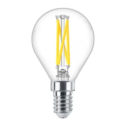 Philips Kugel E14 LED
