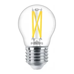 Philips Kugel E27 LED