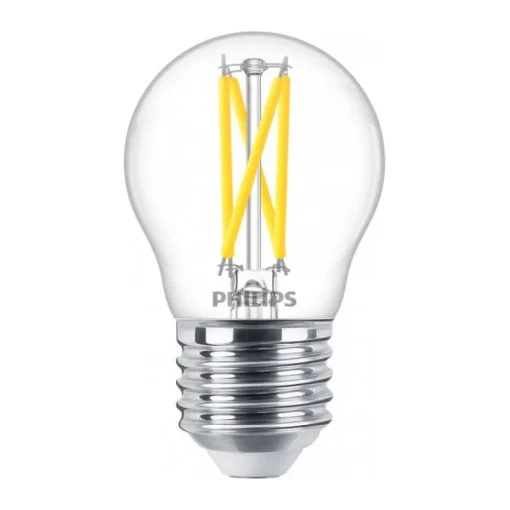 Philips Kugel E27 LED