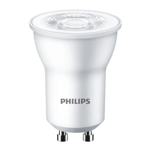 Philips mr11 GU10 LED