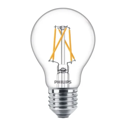 Philips normal E27 LED