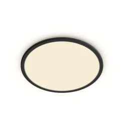 Philips Superslim Badezimmerdeckenleuchte Ø30 cm
