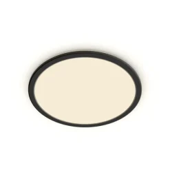 Philips Superslim Badezimmerdeckenleuchte Ø25 cm