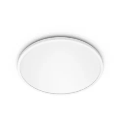 Philips Superslim Deckenleuchte Ø25 cm