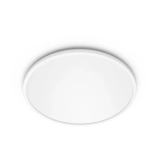 Philips Superslim Deckenleuchte Ø25 cm