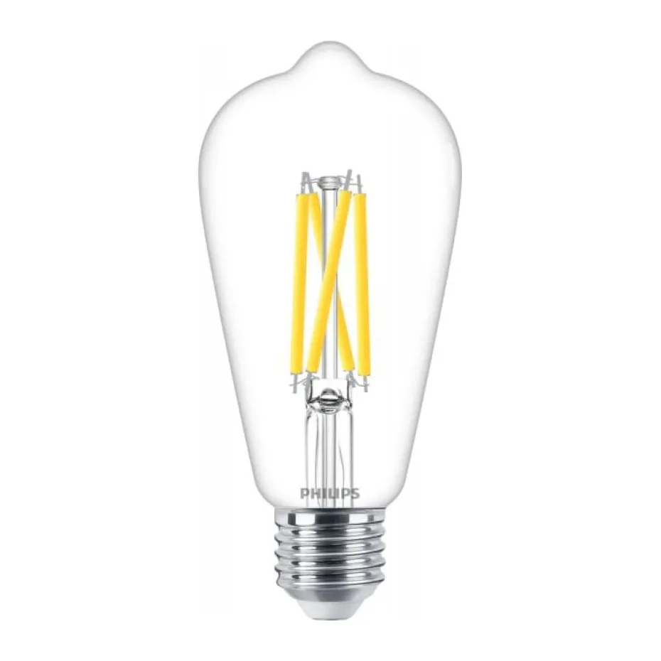 Philips Vintage E27 LED