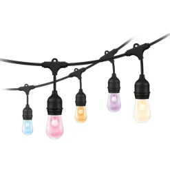 Philips WiZ 48ft Lichterkette EU Type C
