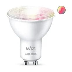 Philips WiZ Leuchtmittel GU10 50W