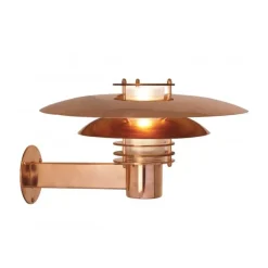 Phoenix Wandleuchte Ø39 cm