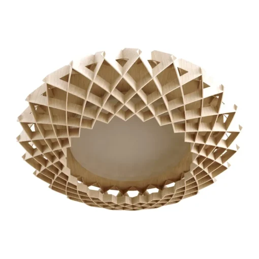 Pilke Signature Deckenleuchte Ø45 cm