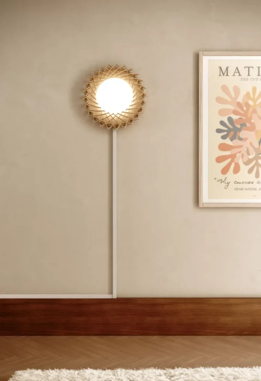 Pilke Signature Deckenleuchte Ø45 cm