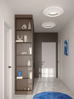 Pilke Signature Deckenleuchte Ø65cm