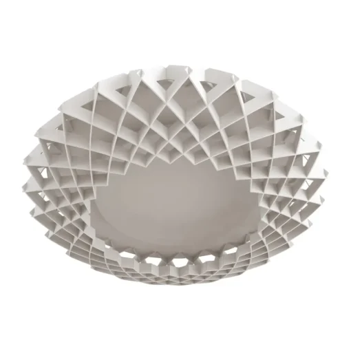 Pilke Signature Deckenleuchte Ø45 cm