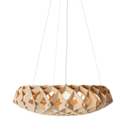 Pilke Signature Pendelleuchte Ø95cm