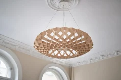 Pilke Signature Pendelleuchte Ø95cm