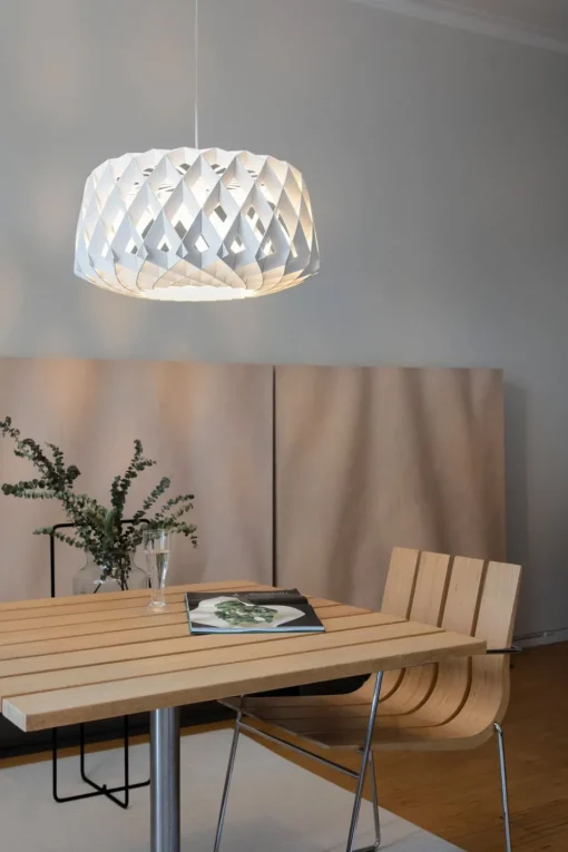 Pilke Signature Pendelleuchte Ø60cm