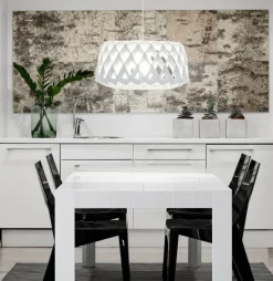 Pilke Signature Pendelleuchte Ø60cm