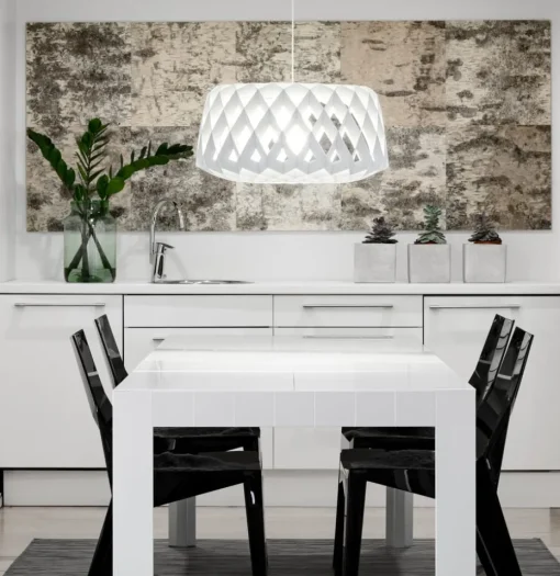Pilke Signature Pendelleuchte Ø60cm