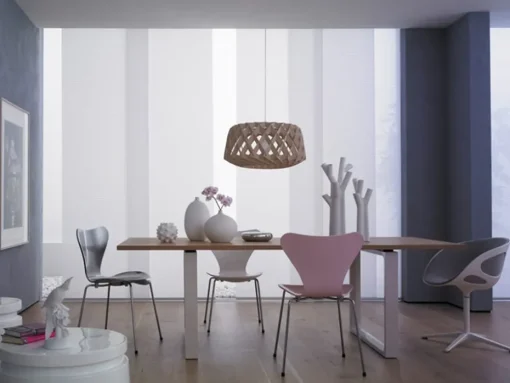 Pilke Signature Pendelleuchte Ø60cm