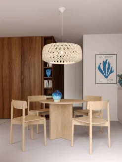 Pilke Signature Pendelleuchte Ø80cm