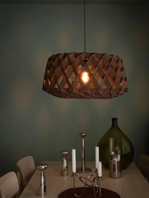 Pilke Signature Pendelleuchte Ø60cm
