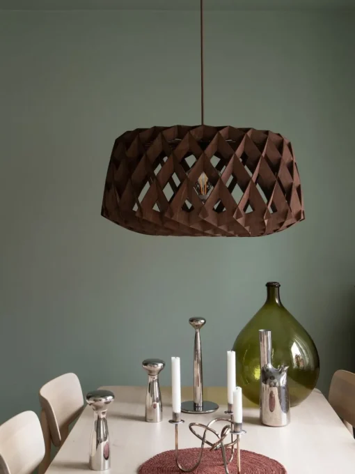 Pilke Signature Pendelleuchte Ø60cm