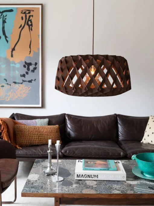 Pilke Signature Pendelleuchte Ø60cm