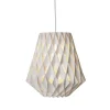 Pilke Signature Pendelleuchte Ø28cm