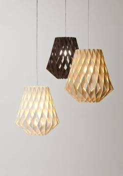Pilke Signature Pendelleuchte Ø28cm