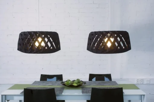 Pilke Signature Pendelleuchte Ø60cm