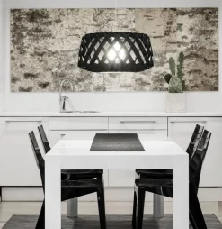 Pilke Signature Pendelleuchte Ø60cm