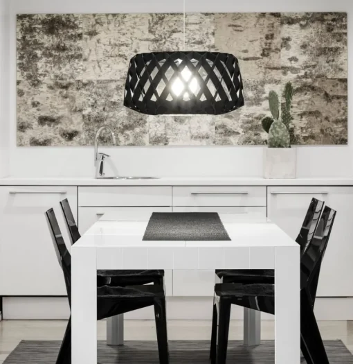 Pilke Signature Pendelleuchte Ø60cm