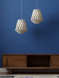 Pilke Signature Pendelleuchte Ø36cm