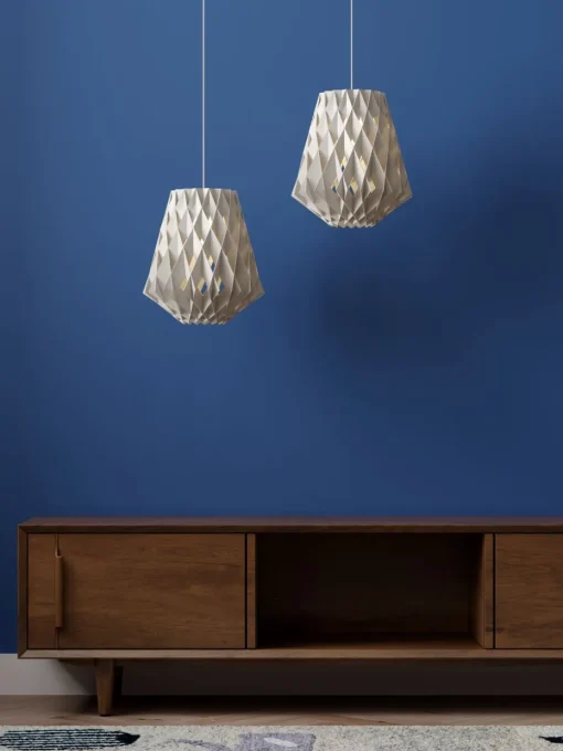 Pilke Signature Pendelleuchte Ø36cm