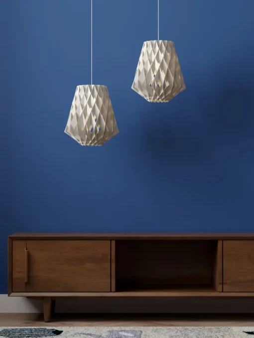 Pilke Signature Pendelleuchte Ø36cm