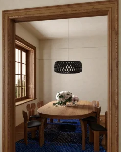 Pilke Signature Pendelleuchte Ø80cm