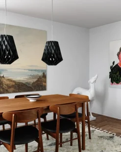 Pilke Signature Pendelleuchte Ø36cm