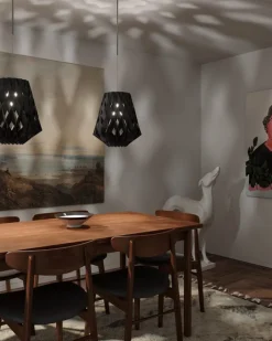 Pilke Signature Pendelleuchte Ø36cm