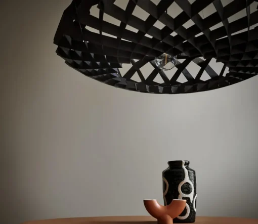 Pilke Signature Pendelleuchte Ø95cm