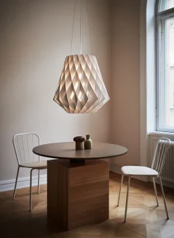 Pilke Signature Pendelleuchte Ø64cm