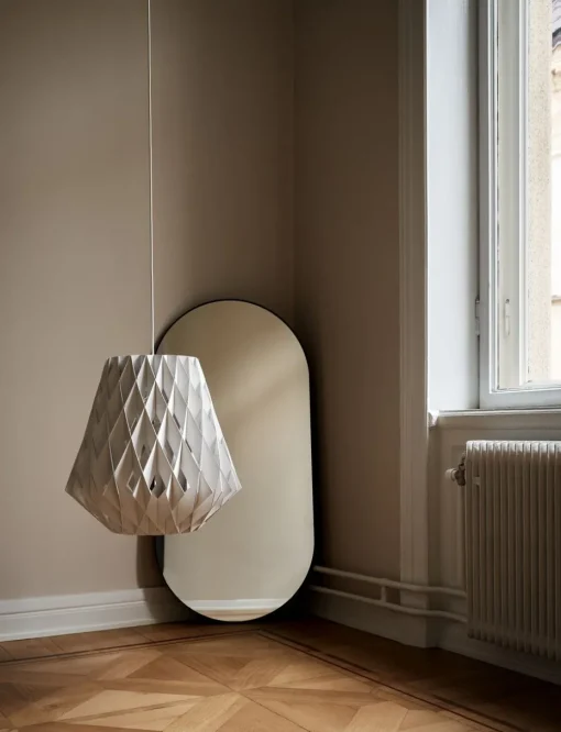 Pilke Signature Pendelleuchte Ø50cm