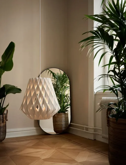Pilke Signature Pendelleuchte Ø50cm
