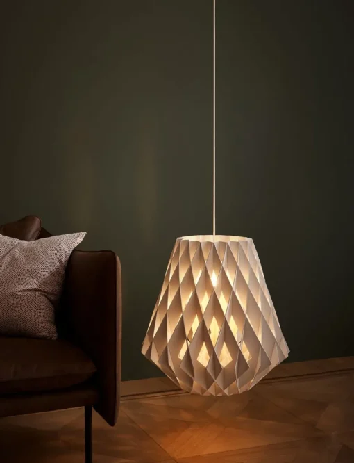 Pilke Signature Pendelleuchte Ø50cm