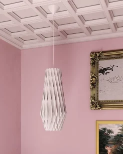 Pilke Signature Pendelleuchte 30/70cm